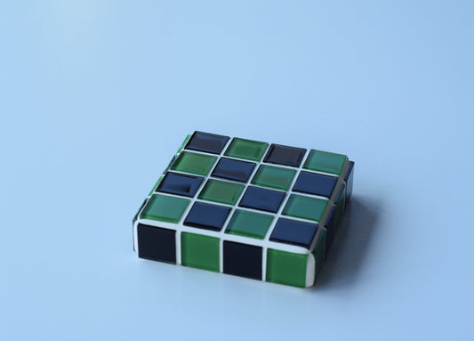 Pasha Coaster