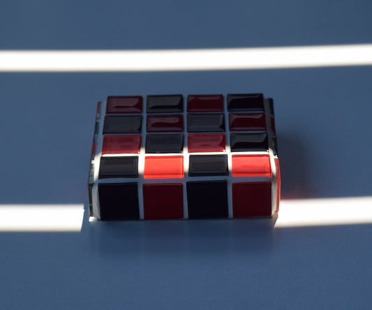 Roulette Coaster