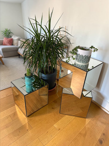 Mirror Cube