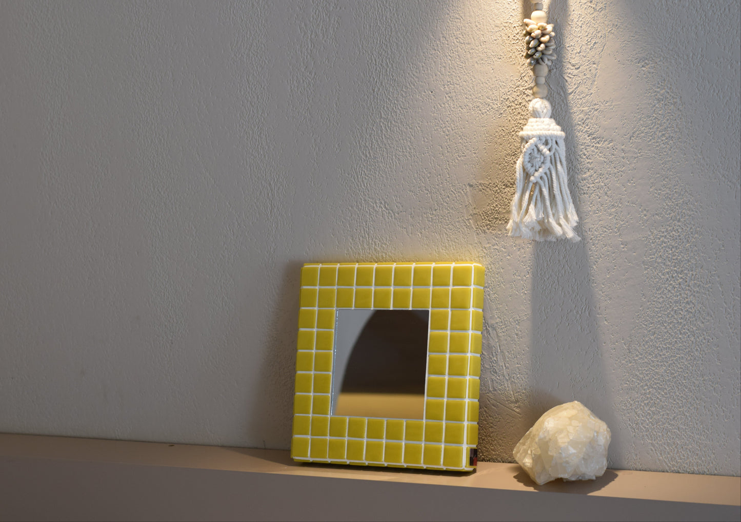 mini Mirror