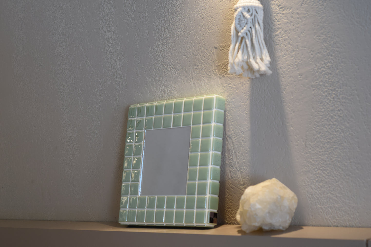 mini Mirror