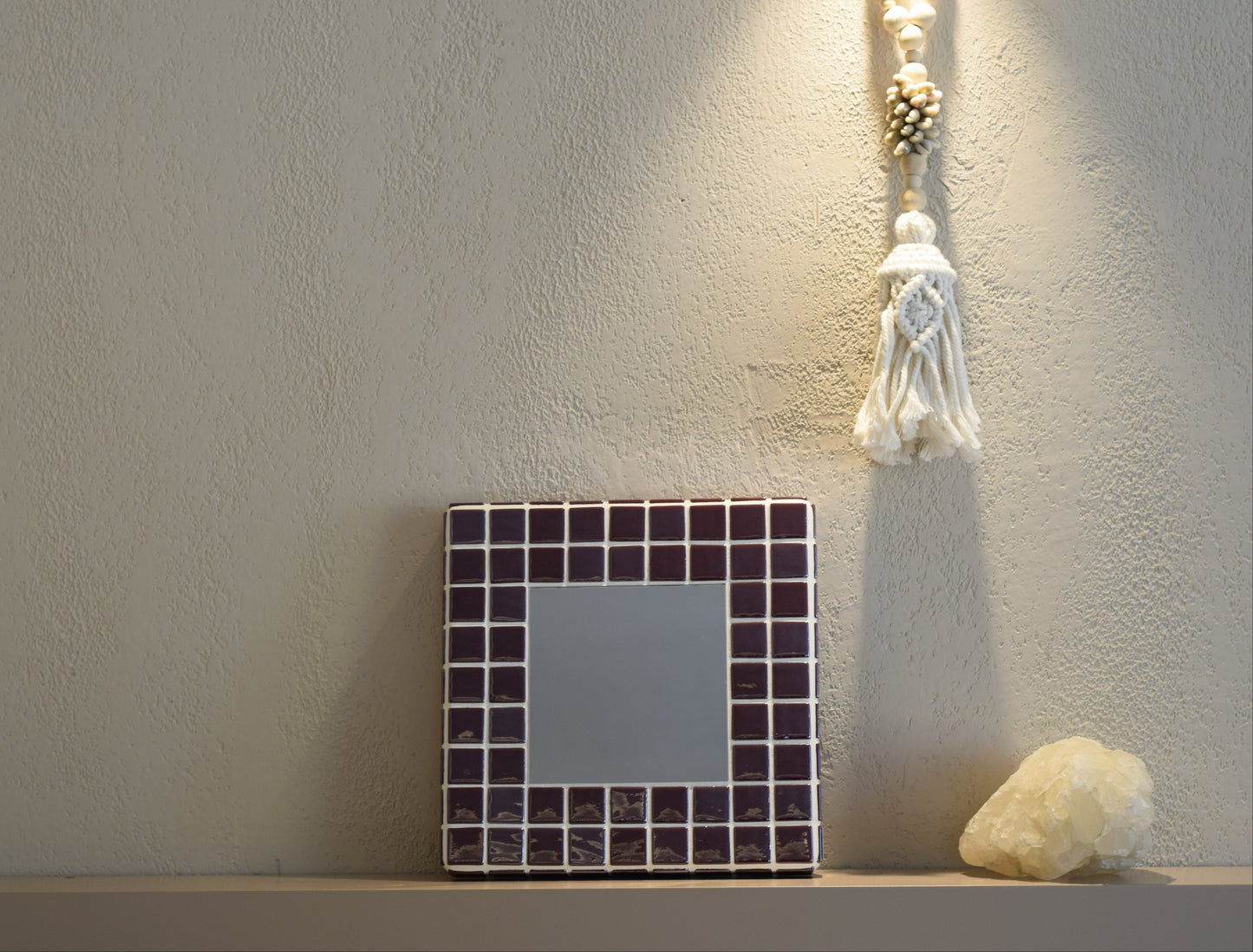 mini Mirror