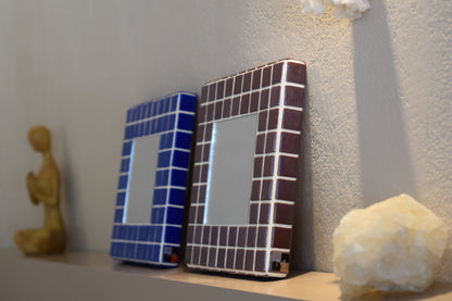 2-Pack mini Mirror