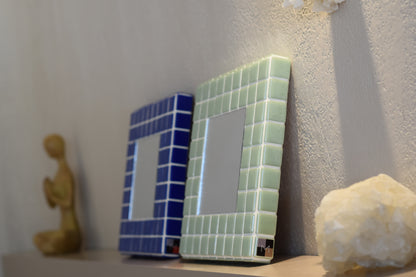 2-Pack mini Mirror