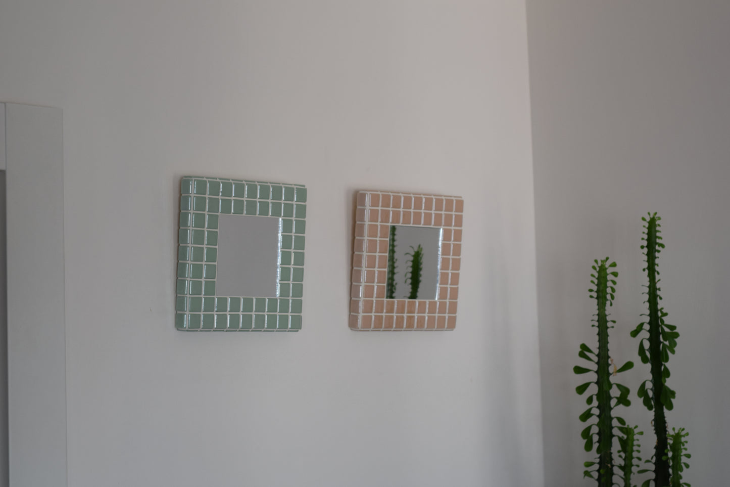 mini Mirror