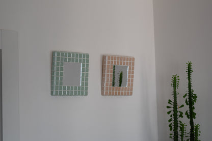 mini Mirror