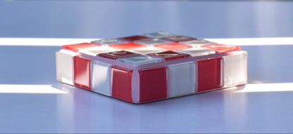 Ruby Coaster