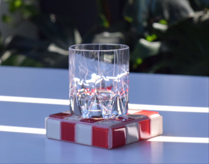 Ruby Coaster