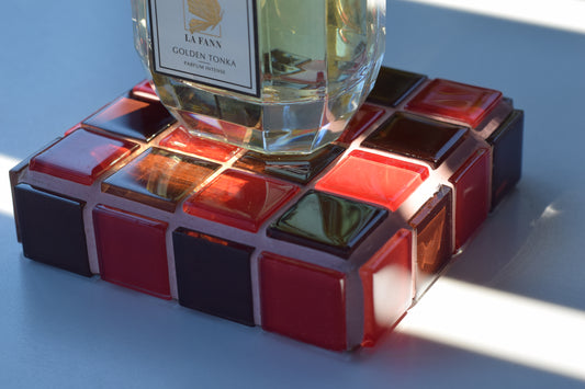 Sangria Coaster