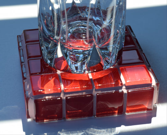 Cherry Coaster