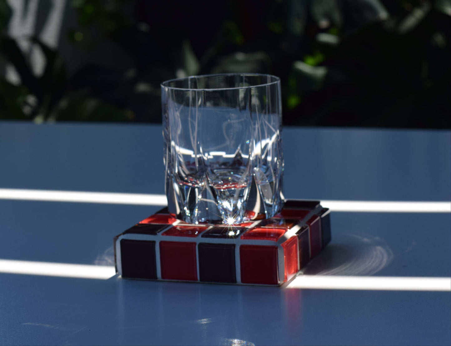 Roulette Coaster
