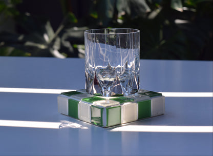 Kiwi Coaster