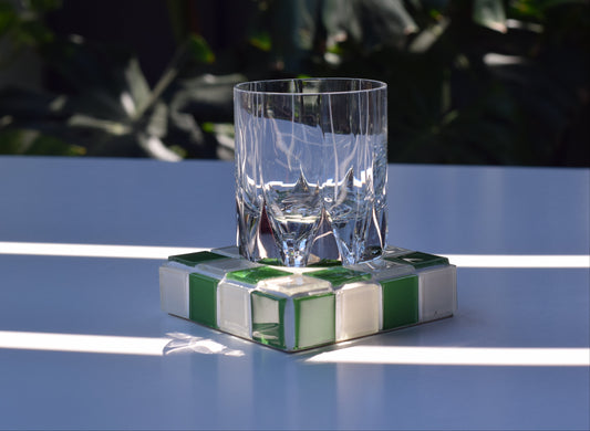 Kiwi Coaster