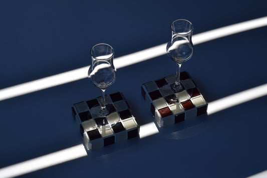 2 Pack Coaster