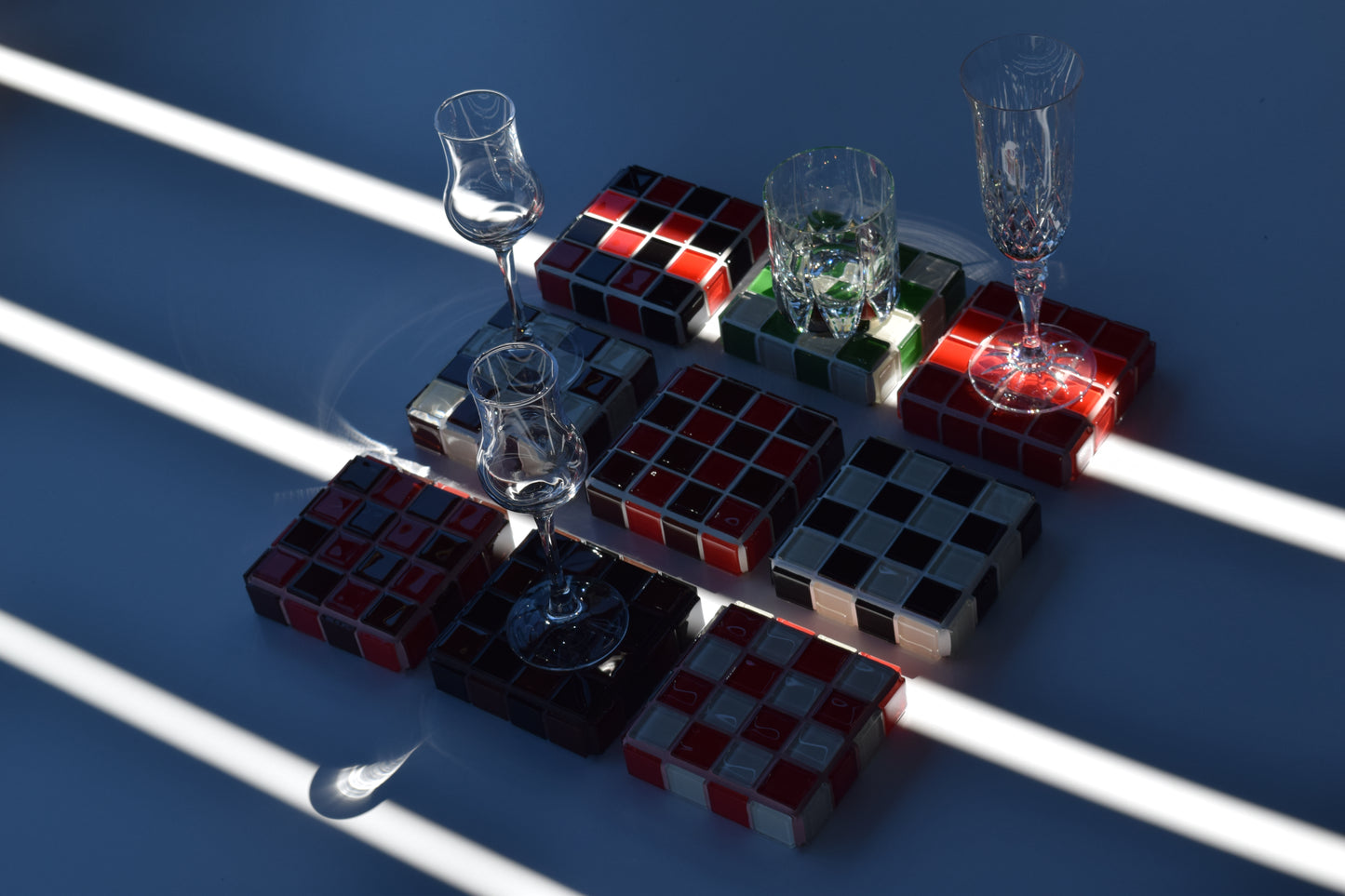 Merlot Coaster