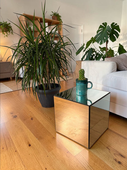 Mirror Cube